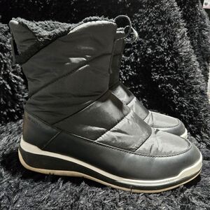 Merrell Snowcreek Sport Mid Zip Polar Waterproof boots